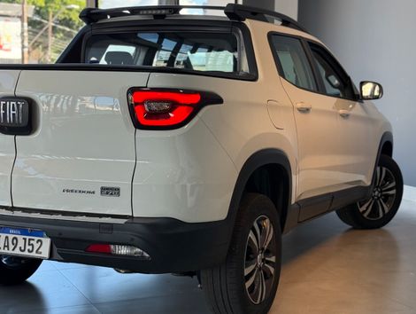 Fiat Toro Freedom 1.3 T270 4x2 Flex Aut.