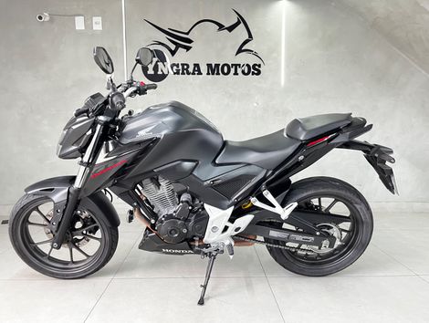 HONDA CB 300F Twister Flex