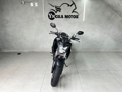 HONDA CB 300F Twister Flex