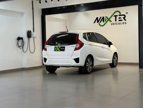 Honda Fit EXL 1.5 Flex/Flexone 16V 5p Aut