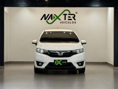 Honda Fit EXL 1.5 Flex/Flexone 16V 5p Aut