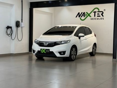 Honda Fit EXL 1.5 Flex/Flexone 16V 5p Aut