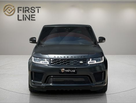 Land Rover Range Rover Sport HSE 2.0 Si4 (Híbrido)