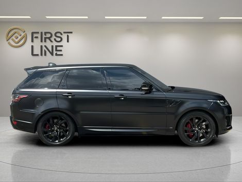 Land Rover Range Rover Sport HSE 2.0 Si4 (Híbrido)