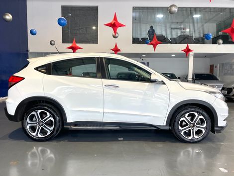 Honda HR-V EXL 1.8 Flexone 16V 5p Aut.