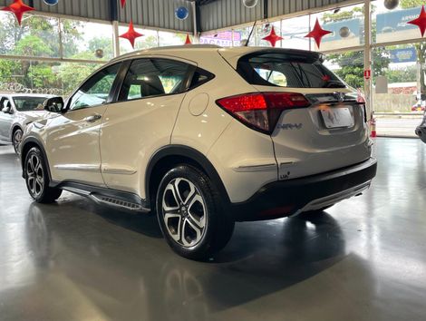 Honda HR-V EXL 1.8 Flexone 16V 5p Aut.