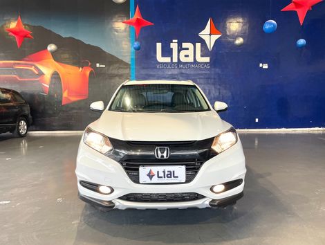 Honda HR-V EXL 1.8 Flexone 16V 5p Aut.