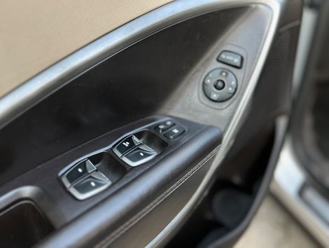 Hyundai Santa Fe/GLS 3.3 V6 4X4 Tiptronic