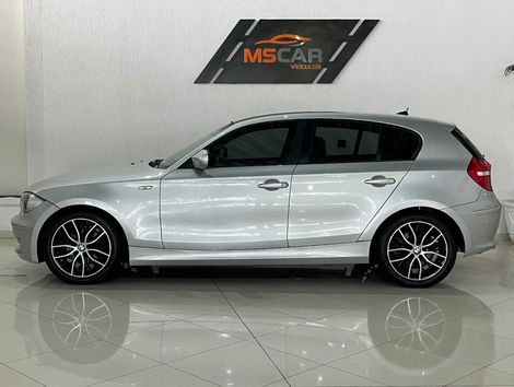 BMW 118iA 2.0 16V 136cv 5p