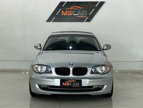 BMW 118iA 2.0 16V 136cv 5p