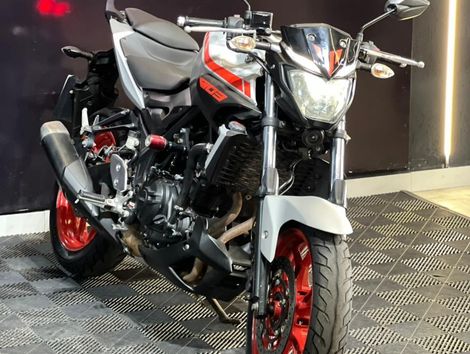 YAMAHA MT-03 321/ABS