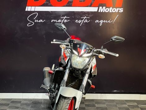 YAMAHA MT-03 321/ABS