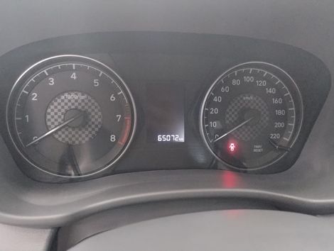 Hyundai HB20S Vision 1.6 Flex 16V Aut.