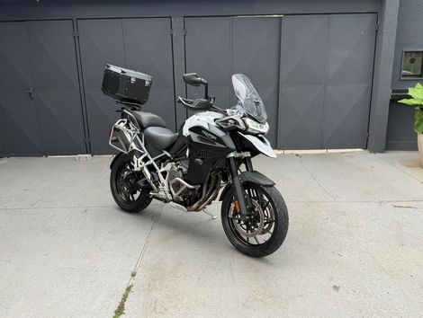 TRIUMPH TIGER 1200 GT EXPLORER