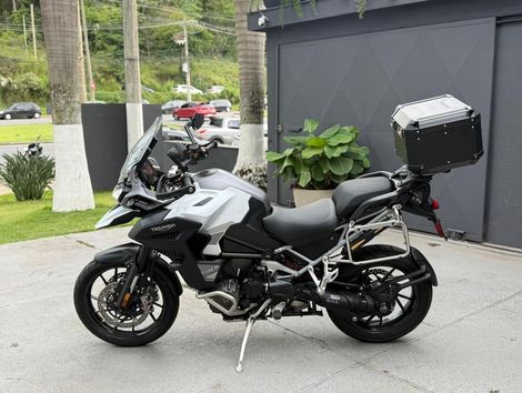 TRIUMPH TIGER 1200 GT EXPLORER