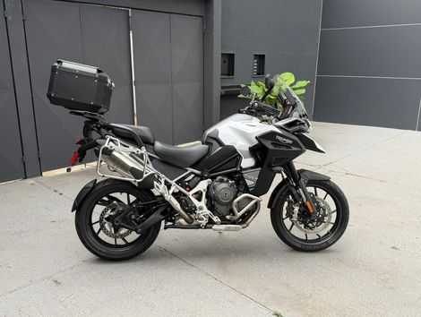 TRIUMPH TIGER 1200 GT EXPLORER