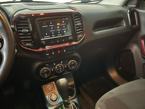 Fiat Toro Freedom 1.8 16V Flex Aut.