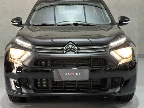 Citroën AIRCROSS7 F. Pack 1.0 Flex TB 200 Aut