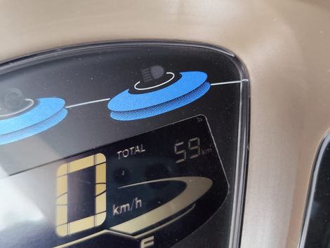 HONDA BIZ 125 EX/ 125 EX FLEX