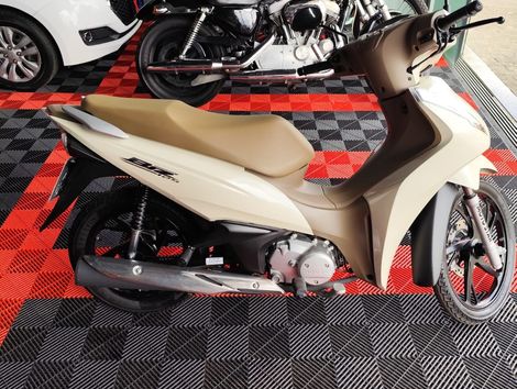 HONDA BIZ 125 EX/ 125 EX FLEX