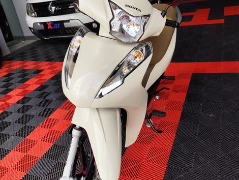 HONDA BIZ 125 EX/ 125 EX FLEX