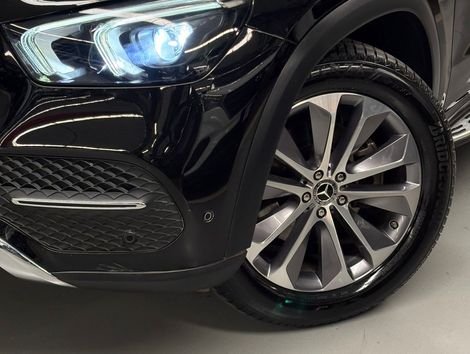 Mercedes GLE-400 3.0 TB 4MATIC Diesel Aut.