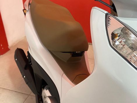 HONDA BIZ 125 EX/ 125 EX FLEX