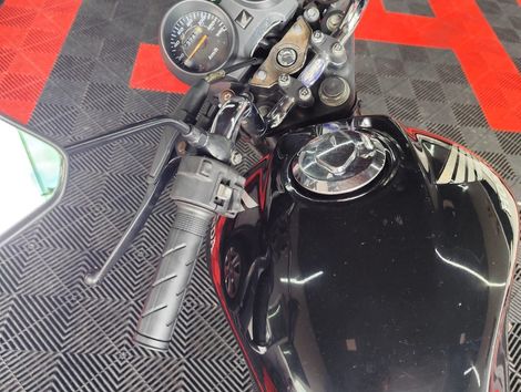 HONDA CG 150 FAN ESDi/ 150 FAN ESDi FLEX