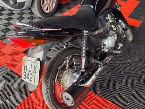 HONDA CG 150 FAN ESDi/ 150 FAN ESDi FLEX