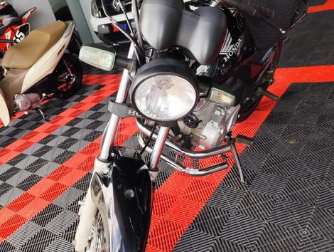 HONDA CG 150 FAN ESDi/ 150 FAN ESDi FLEX