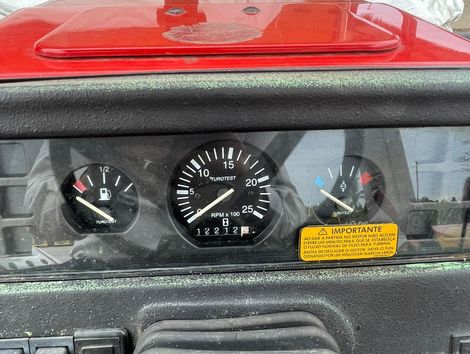 Massey Ferguson Trator Massey Ferguson 650