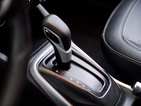 Chevrolet TRACKER 1.0 Turbo 12V Flex Aut. 