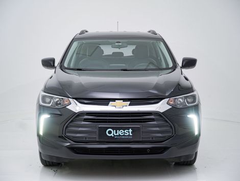 Chevrolet TRACKER 1.0 Turbo 12V Flex Aut. 