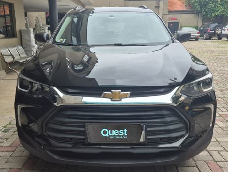 Chevrolet TRACKER 1.0 Turbo 12V Flex Aut. 