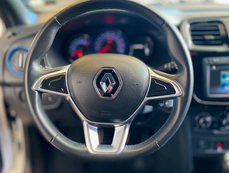 Renault SANDERO GT line/RLIN Flex 1.0 12v 5p