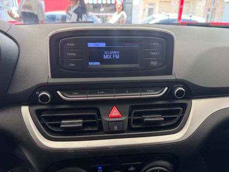 Hyundai HB20 Sense Plus 1.0 Flex 12V Mec.