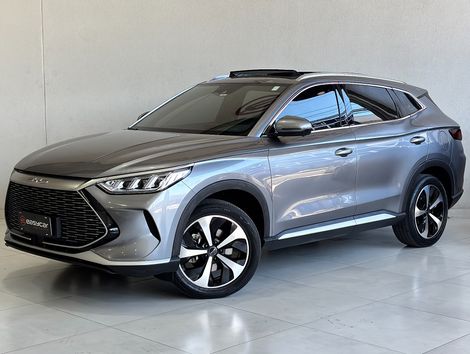 BYD Song Plus 1.5 16V Aut. (Hibrido)