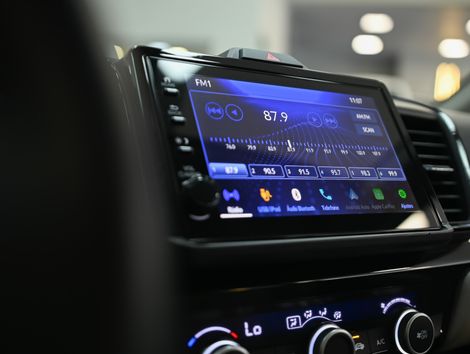 Honda CITY Sedan Touring 1.5 Flex 16V 4p Aut.