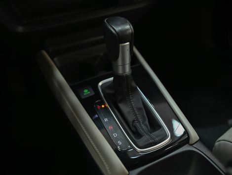 Honda CITY Sedan Touring 1.5 Flex 16V 4p Aut.