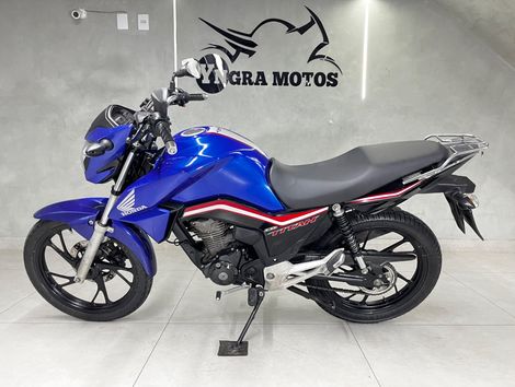 HONDA CG 160 TITAN FLEXONE/Ed.Especial 40 Anos