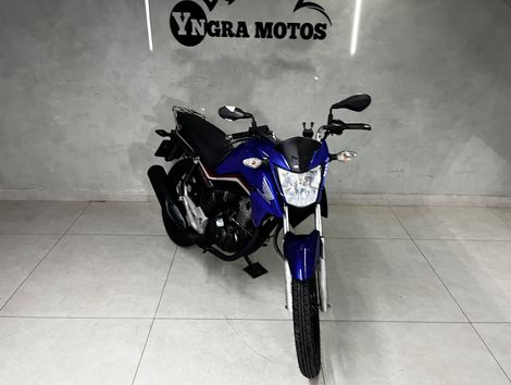 HONDA CG 160 TITAN FLEXONE/Ed.Especial 40 Anos