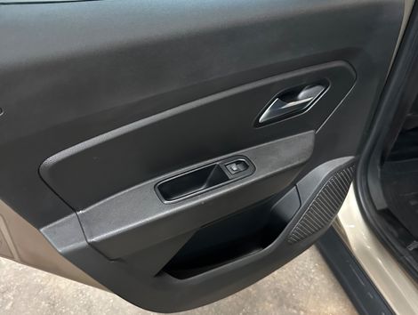 Renault DUSTER Iconic 1.6 16V Flex Aut.