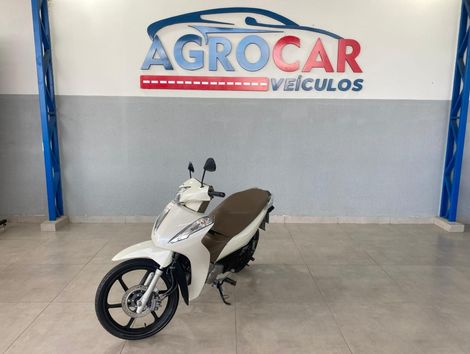 HONDA BIZ 125/125i Flex