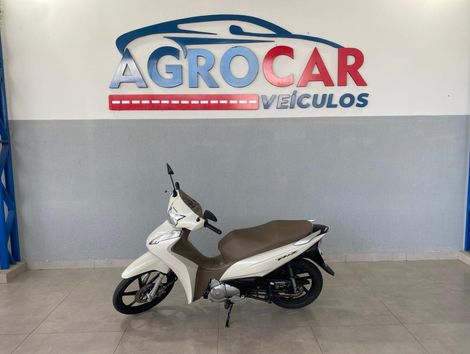 HONDA BIZ 125/125i Flex