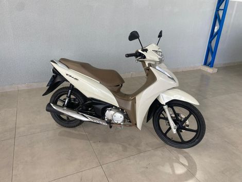 HONDA BIZ 125/125i Flex