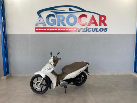 HONDA BIZ 125/125i Flex