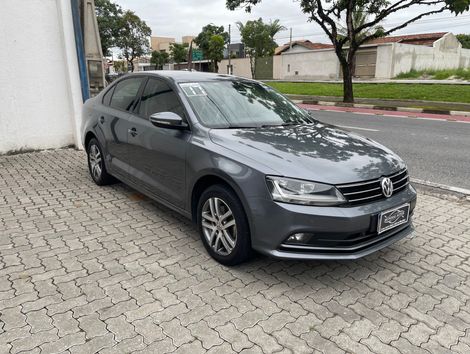 VolksWagen JETTA Comfortline 1.4 TSI 16V 4p Aut.