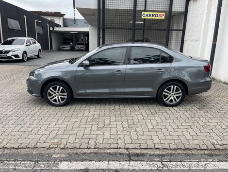 VolksWagen JETTA Comfortline 1.4 TSI 16V 4p Aut.