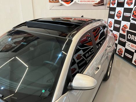 Hyundai Tucson GLS 1.6 Turbo 16V Aut.