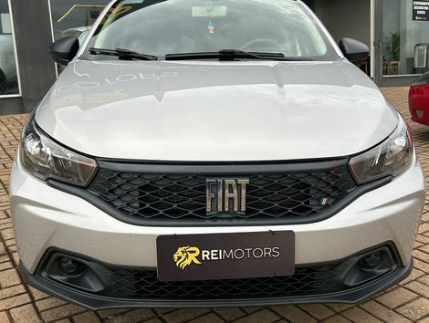 Fiat ARGO 1.0 6V Flex